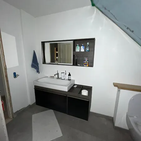 Breidablik Town-house Βίλα
