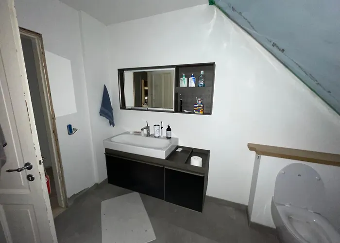 Breidablik Town-house Βίλα
